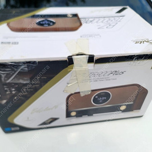 브리츠 bz t6800 plus 블루투스 스피커 미사용품
