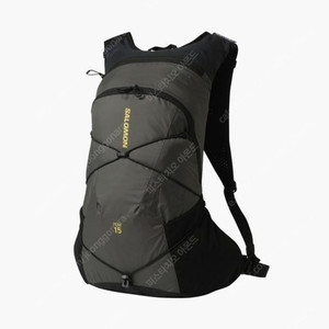 [새상품] 살로몬 Peak 15l backpack 등산가방