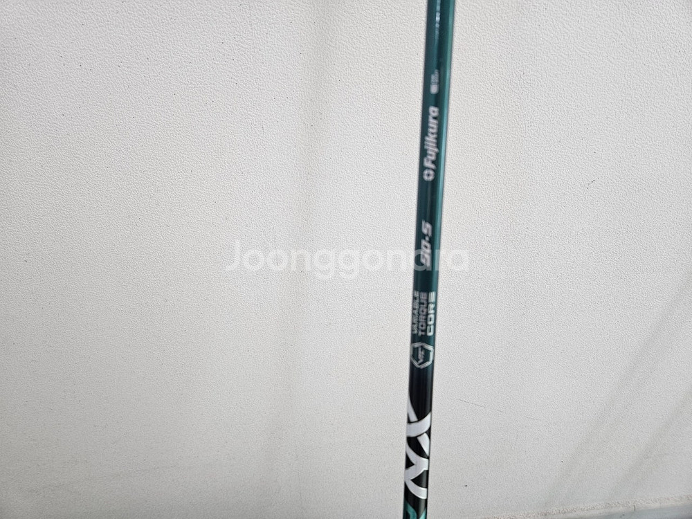 [피팅 명품] 바틱 Vatic 드라이버, 우드, 유틸 세트 판매합니다.--3