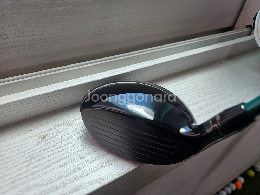 [피팅 명품] 바틱 Vatic 드라이버, 우드, 유틸 세트 판매합니다.--6