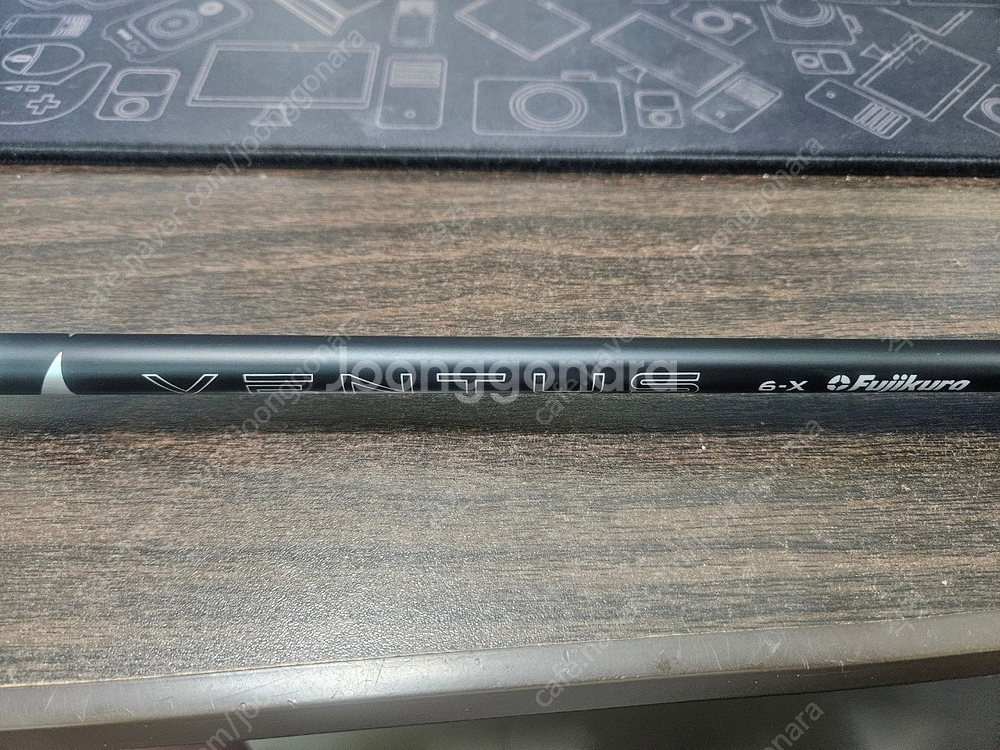 신품 미사용 에밀리드 바하마 CV10S 드라이버--1