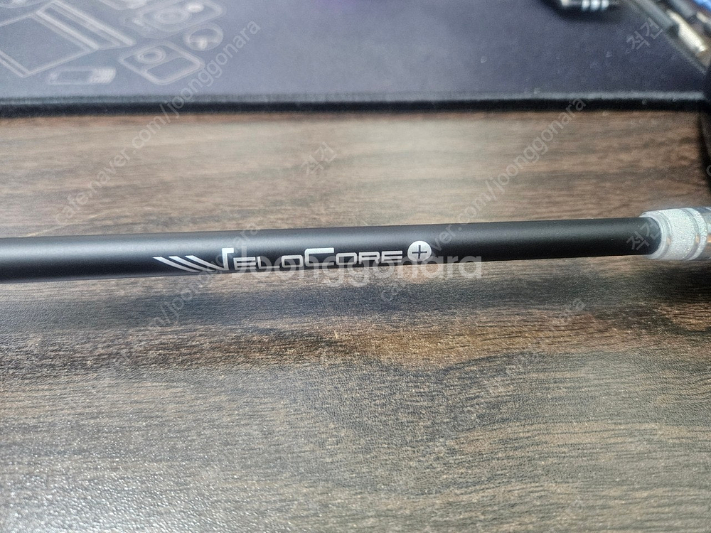 신품 미사용 에밀리드 바하마 CV10S 드라이버--2