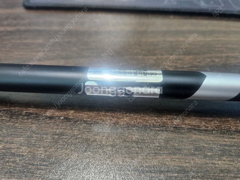 신품 미사용 에밀리드 바하마 CV10S 드라이버--3