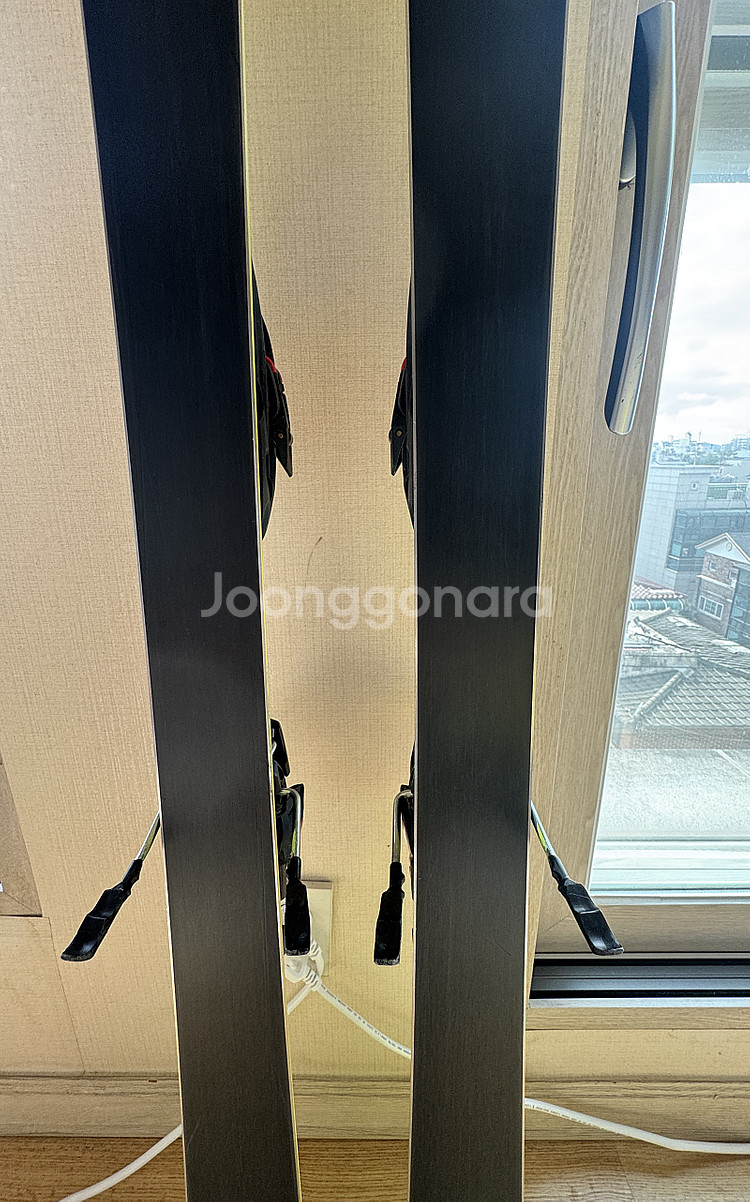 뵐클 스키 RACETIGER SPEEDWALL SL 길...--6