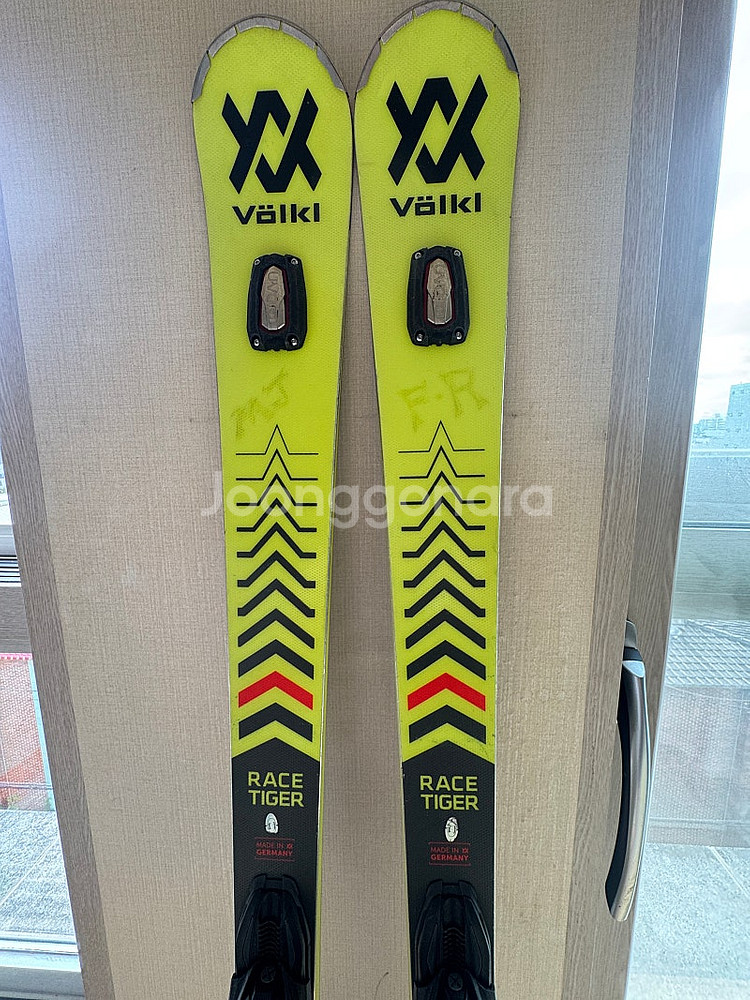 뵐클 스키 RACETIGER SPEEDWALL SL 길...--8