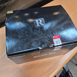 캐논 r5 팝니다