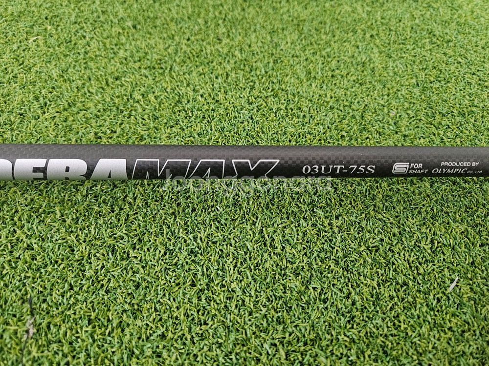 [명품] 에밀리드 바하마 드라이버,블루 에디션 우드,유틸 세트 판매합니다.--8