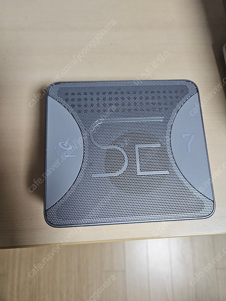 고성능 Beelink SER7 미니피씨 싸게 팝니다.--1