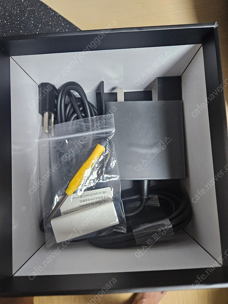 고성능 Beelink SER7 미니피씨 싸게 팝니다.--4