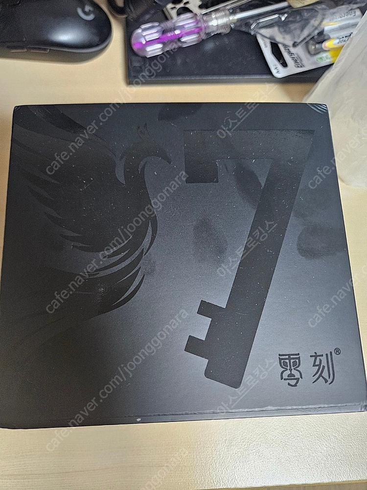 고성능 Beelink SER7 미니피씨 싸게 팝니다.--5