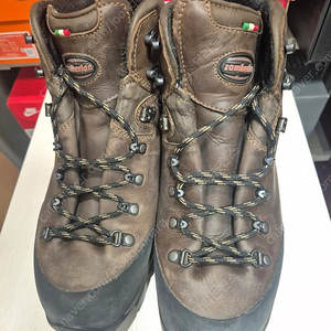 잠발란 비오즈라이트 265 사이즈