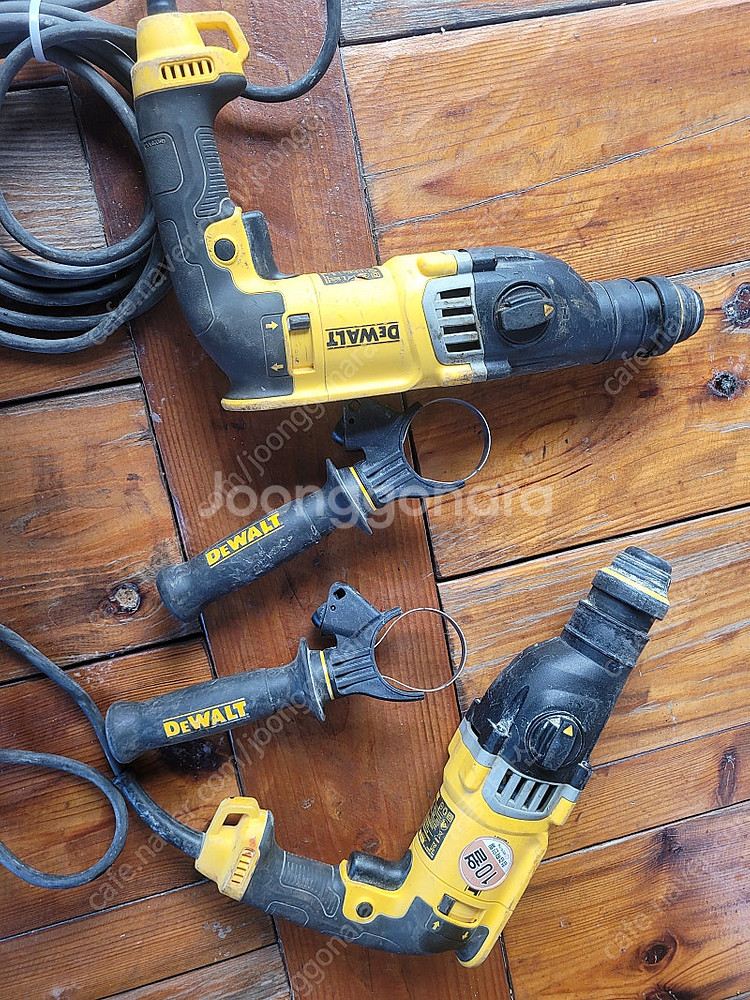 디월트함마드릴 급처--0