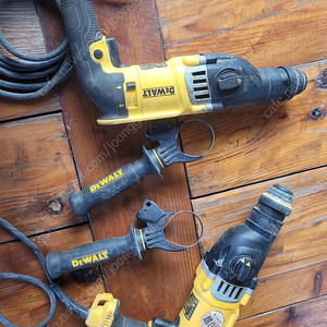 디월트함마드릴 급처