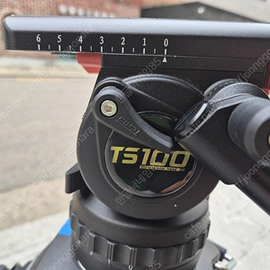 테리스 삼각대 판매 합니다. TS100CF