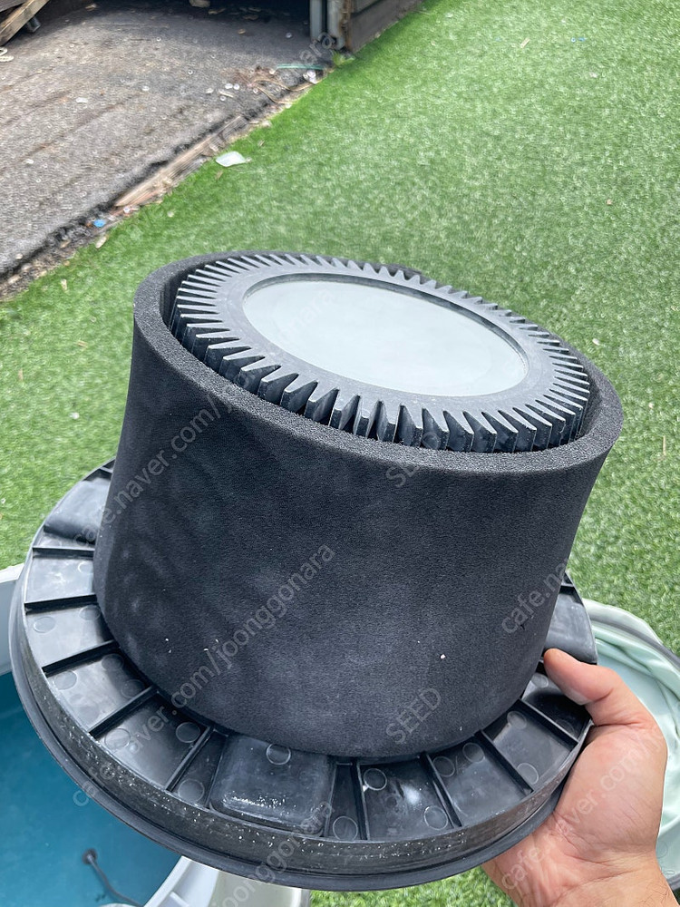 마끼다 집진기 vc2510--3