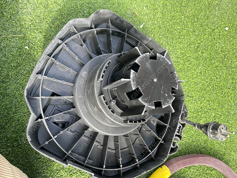 마끼다 집진기 vc2510--5