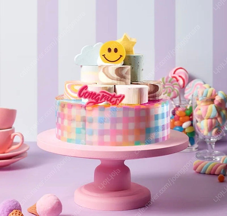 베스킨라빈스 금액권 (종류 다양합니다)--3