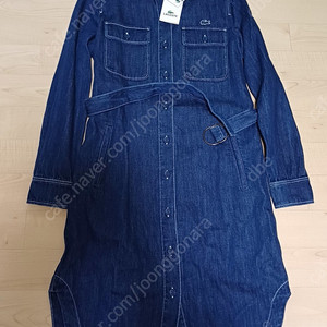 라코스테 원피스