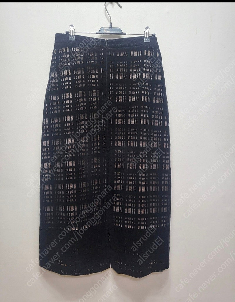 오르 롱스커트(55)--1