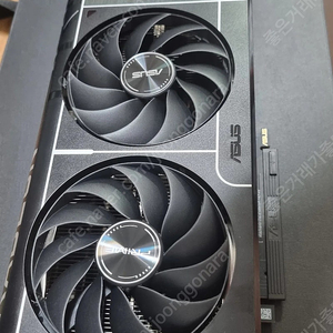 ASUS AMD Radeon RX 9070 XT 프라임