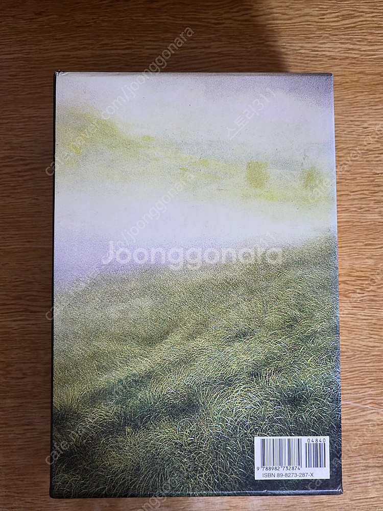 반지의 제왕 (완역판)--6