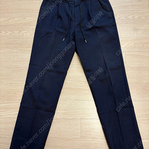 수트서플라이 바지 2개 일괄 10만원