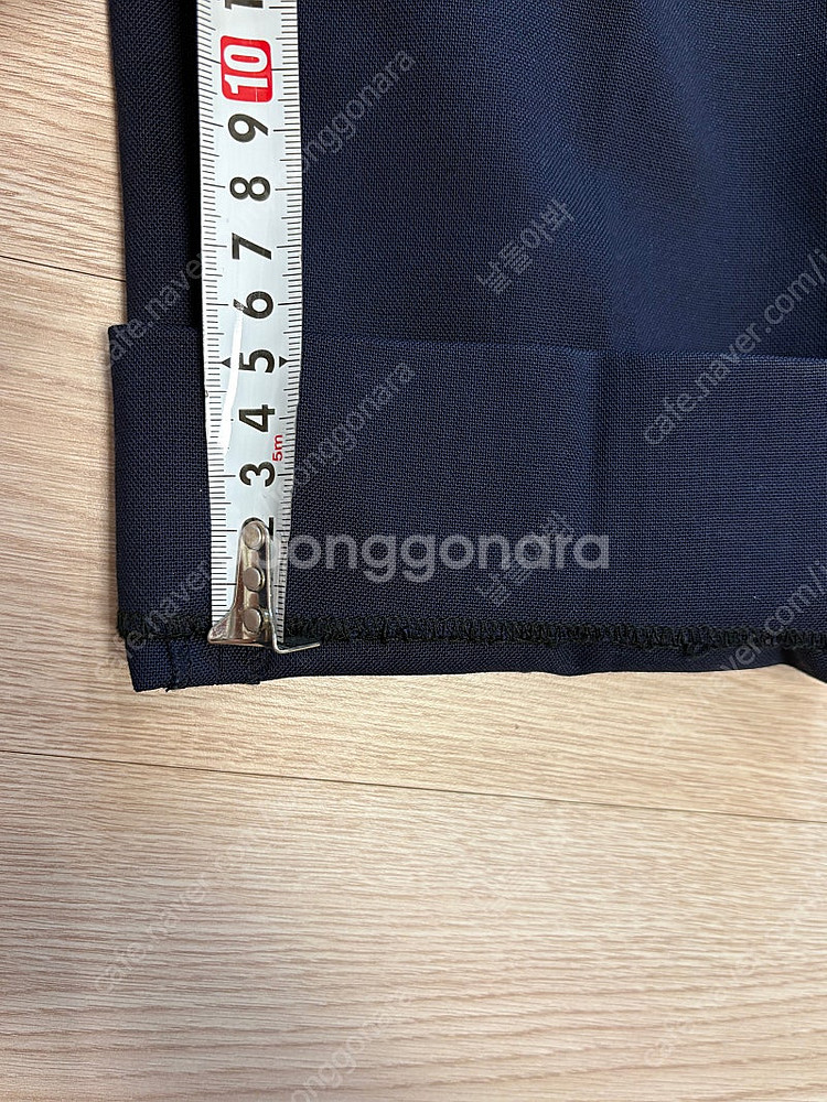 수트서플라이 바지 2개 일괄 10만원--4