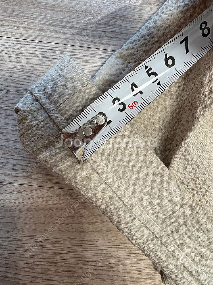 수트서플라이 바지 2개 일괄 10만원--8