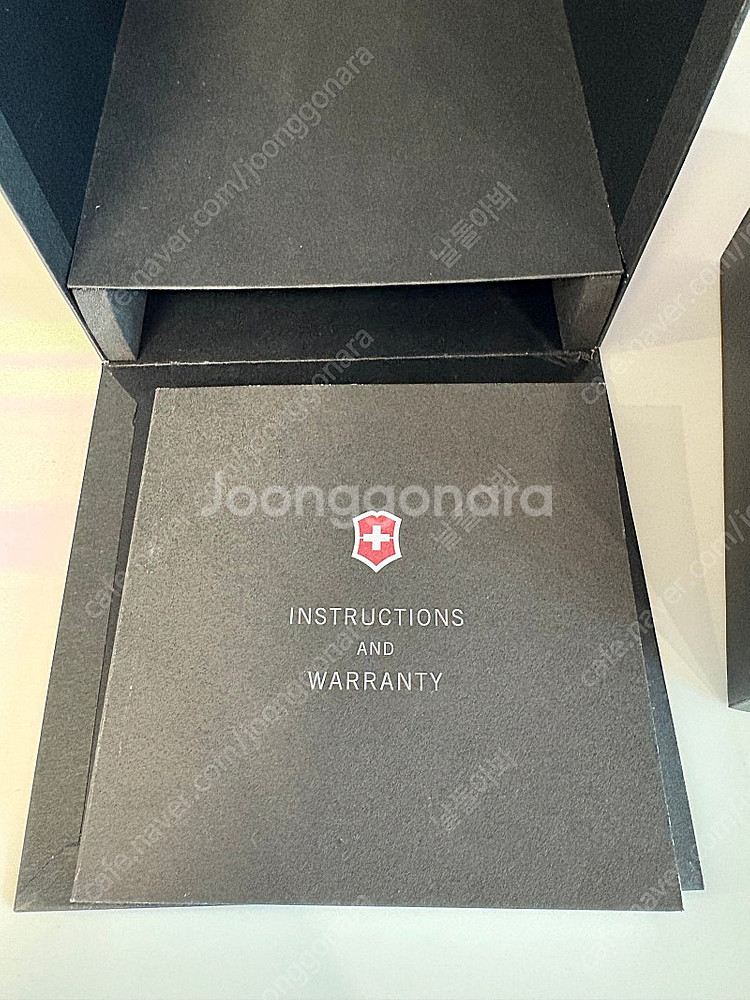 빅토리녹스 쿼츠 35mm 팝니다--4