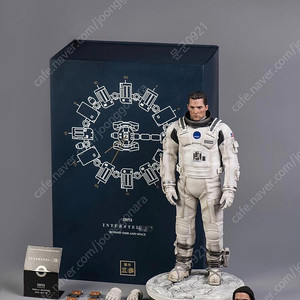 돈펑 인터스텔라 쿠퍼 미개봉