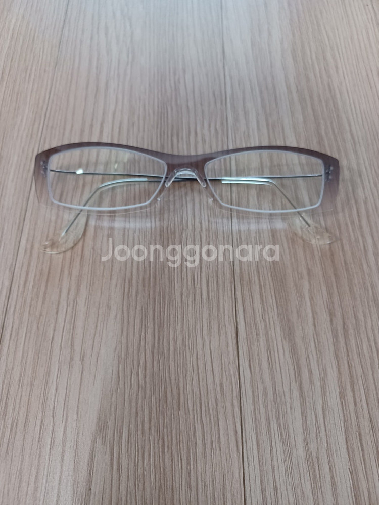 인피니티 Staffan Preutz Design 안경테--2