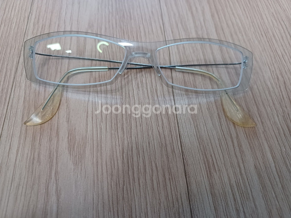 인피니티 Staffan Preutz Design 안경테--4
