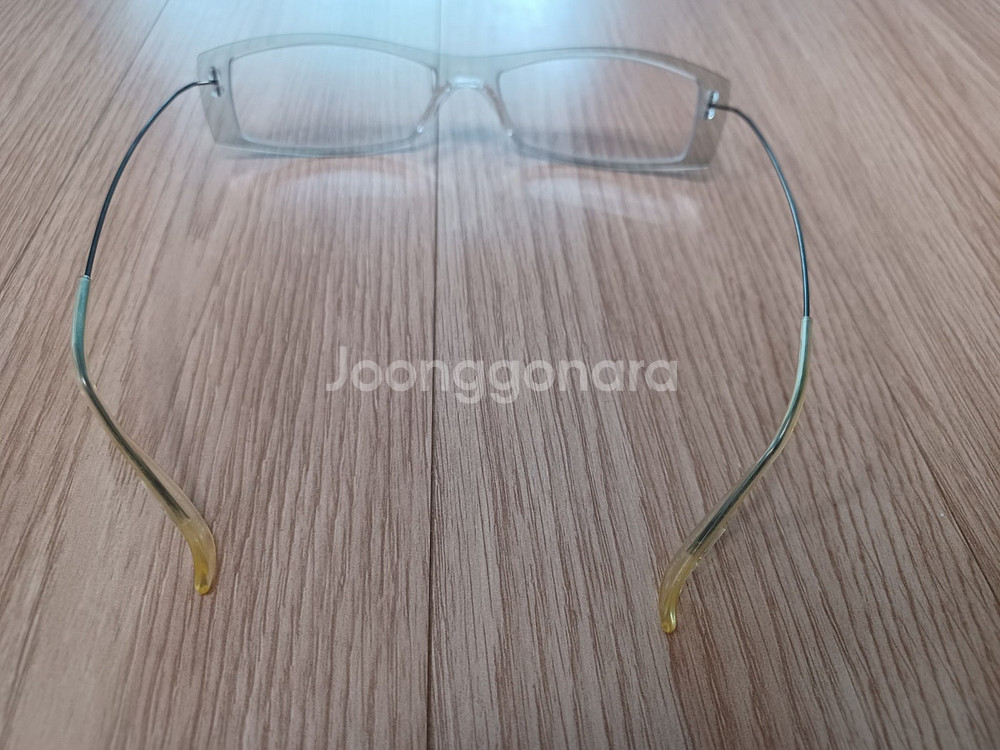 인피니티 Staffan Preutz Design 안경테--5