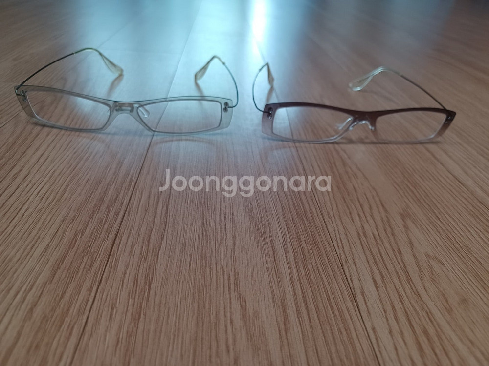 인피니티 Staffan Preutz Design 안경테--9
