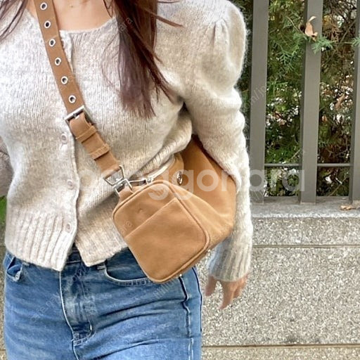 미닛뮤트 스웨이드 브렛--3