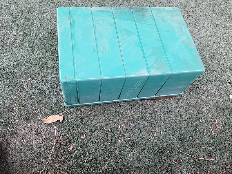 캠핑카 커민스 오난발전기 판매합니다 이미지