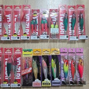 야마시타,요즈리등 쭈.갑에기