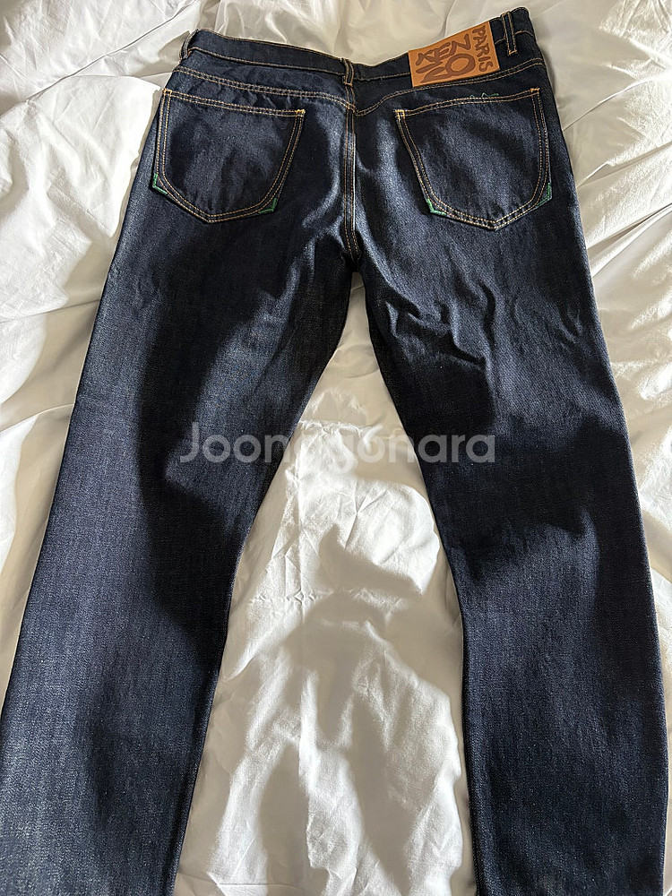 겐조 청바지--1