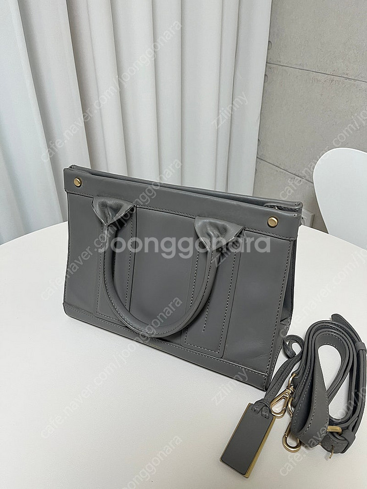 조이그라이슨 사바 토트백--0