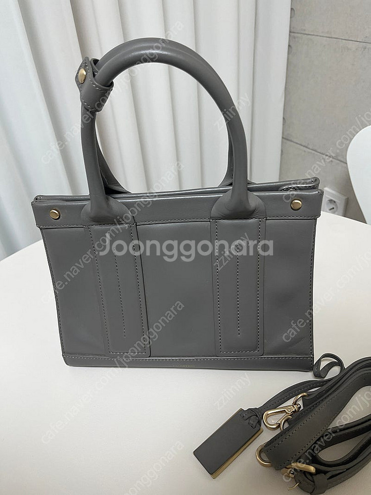 조이그라이슨 사바 토트백--2