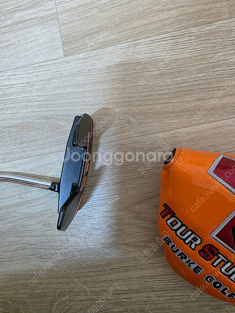 버크 33인치 스튜디오 S50 퍼터--2