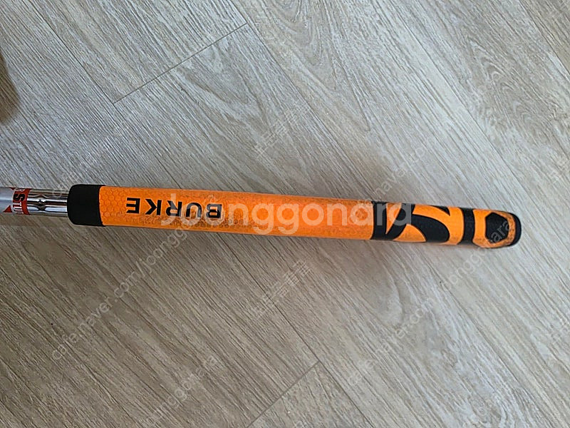 버크 33인치 스튜디오 S50 퍼터--4