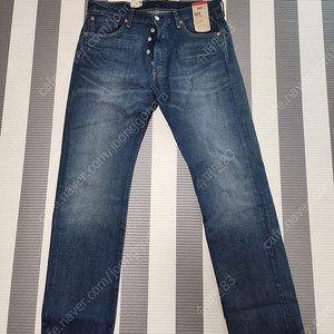 (새상품)리바이스 501 Original Fit Men