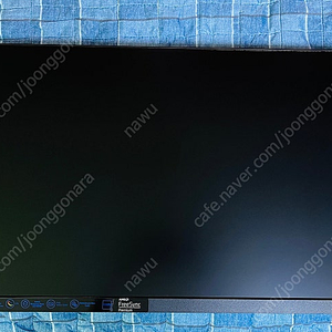 레노버 R25i-30 24.5인치 FHD 180hz 모니터 풀박스(직거래 충남 아산) 판매