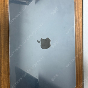 (M2)맥북에어 512GB / 배터리 효율 100/ 애케플
