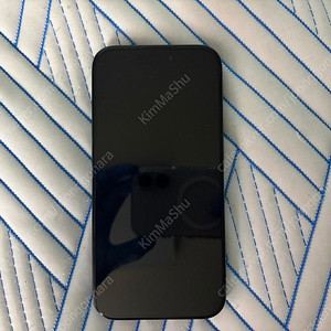 아이폰 15 프로 128GB 판매합니다.(iPhone 15 Pro 128GB)