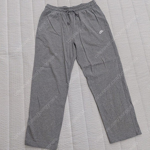 남자34 나이키 츄리닝바지