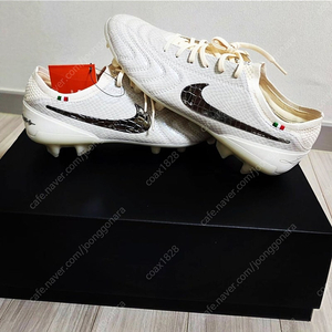 티엠포레전드 10 FG 이태리 한정 265