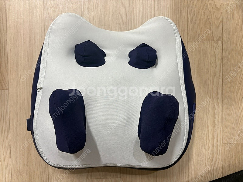 풀리오 목어깨 베개 마사지--0