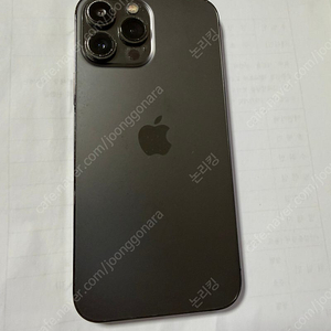 아이폰13 프로맥스 256GB 팝니다. 배터리 100%